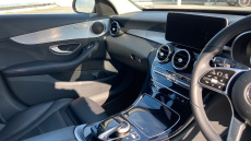 Mercedes-Benz C-Class C200 Sport Premium 5dr 9G-Tronic Petrol Estate